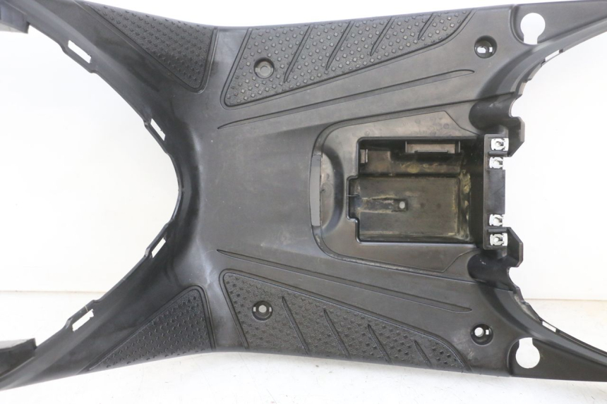 photo de STOPIEŃ PODNÓŻEK YAMAHA BW'S EASY 50 (2013 - 2016) - Kontrola wizualna