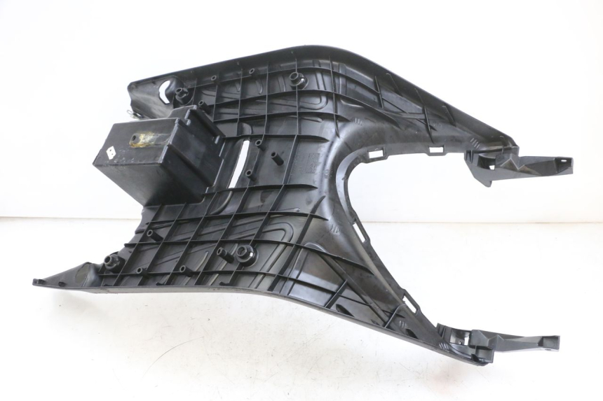 photo de STOPIEŃ PODNÓŻEK YAMAHA BW'S EASY 50 (2013 - 2016) - Zoom stanu zużycia