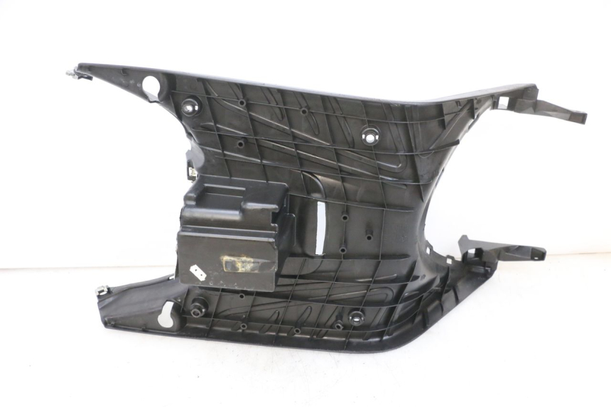 photo de STOPIEŃ PODNÓŻEK YAMAHA BW'S EASY 50 (2013 - 2016) - Zbliżenie techniczne