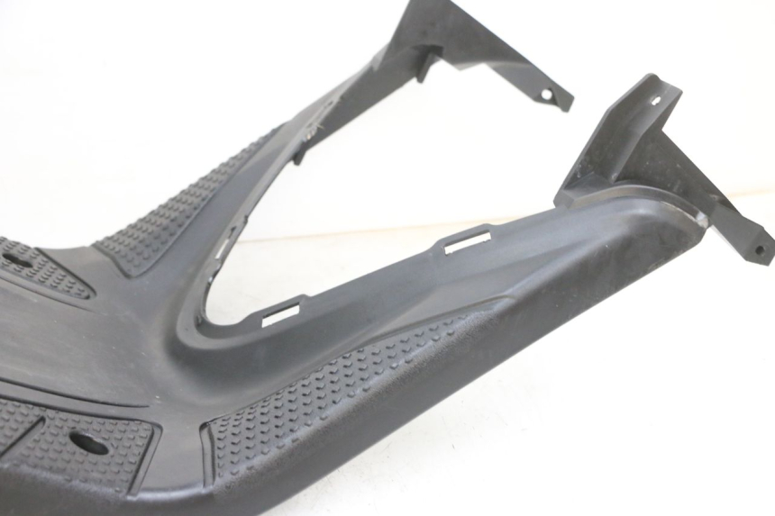 photo de STOPIEŃ PODNÓŻEK YAMAHA BW'S EASY 50 (2013 - 2016) - Punkty mocowania