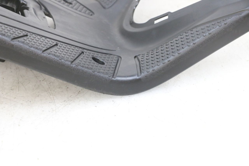 photo de STOPIEŃ PODNÓŻEK YAMAHA BW'S EASY 50 (2013 - 2016) - Stan powierzchni