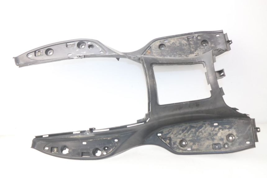 photo de STOPIEŃ PODNÓŻEK ERIDER CARGO 1 (2009 - 2018) - Widok główny