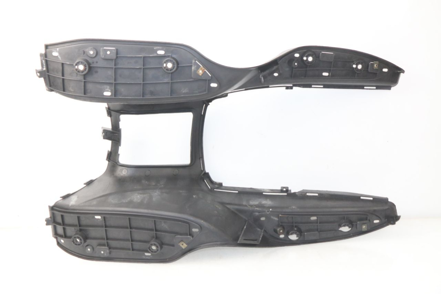 photo de STOPIEŃ PODNÓŻEK ERIDER CARGO 1 (2009 - 2018) - Zoom stanu zużycia