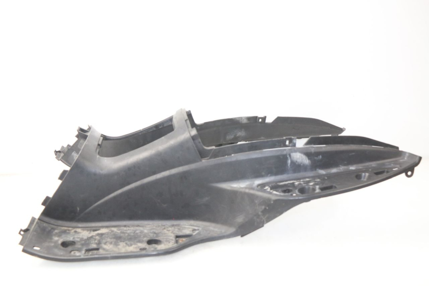 photo de STOPIEŃ PODNÓŻEK ERIDER CARGO 1 (2009 - 2018) - Inny kąt widzenia