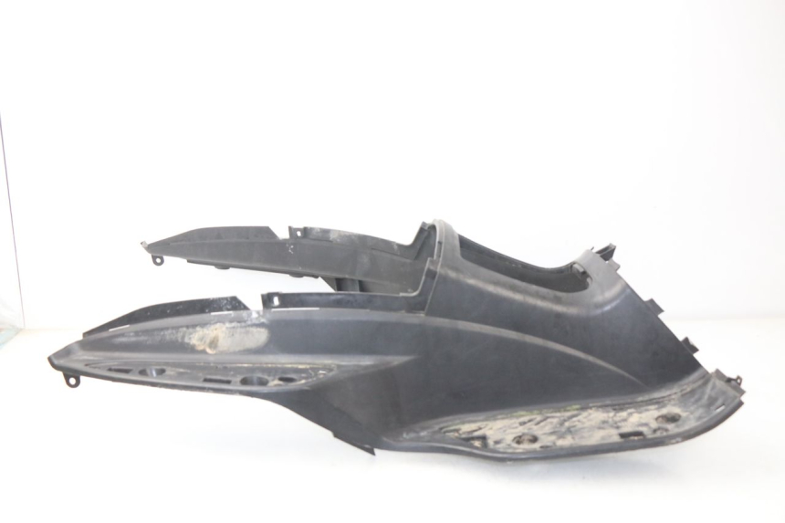 photo de STOPIEŃ PODNÓŻEK ERIDER CARGO 1 (2009 - 2018) - Punkty mocowania