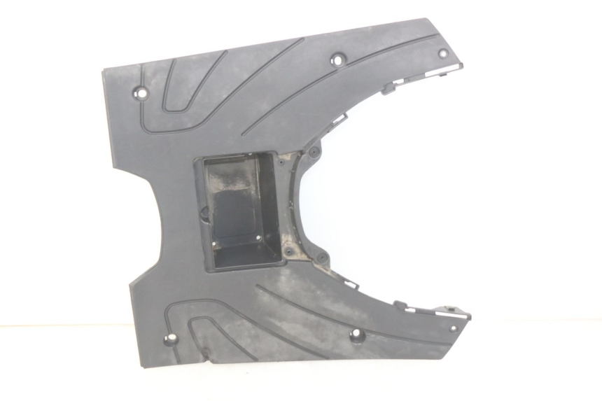 photo de STOPIEŃ PODNÓŻEK ORCAL CAVARO 4T 50 (2019 - 2023) - Widok główny