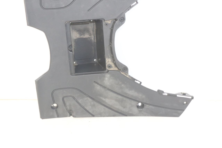 photo de STOPIEŃ PODNÓŻEK ORCAL CAVARO 4T 50 (2019 - 2023) - Widok produktu