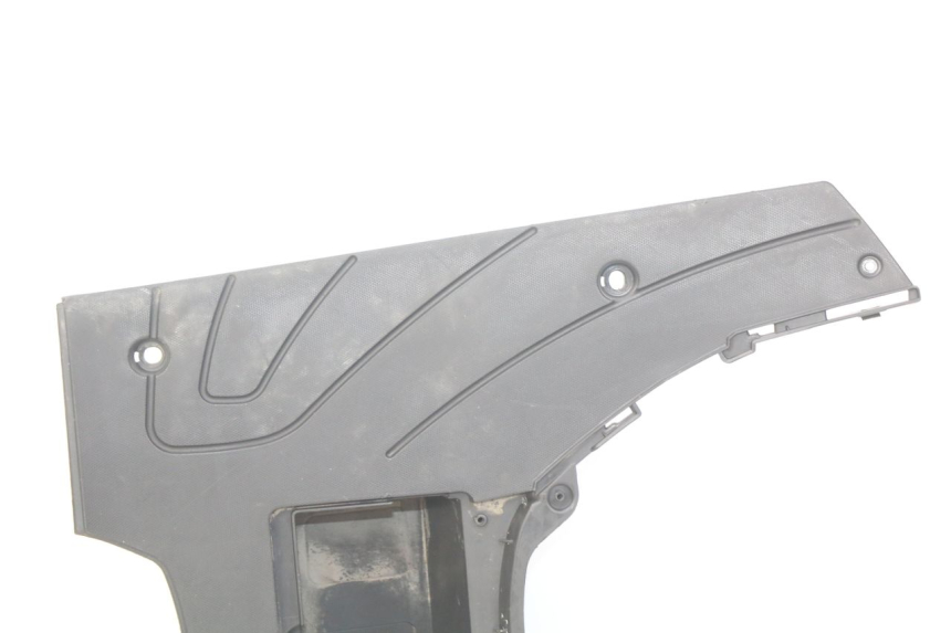 photo de STOPIEŃ PODNÓŻEK ORCAL CAVARO 4T 50 (2019 - 2023) - Szczegóły charakterystyczne