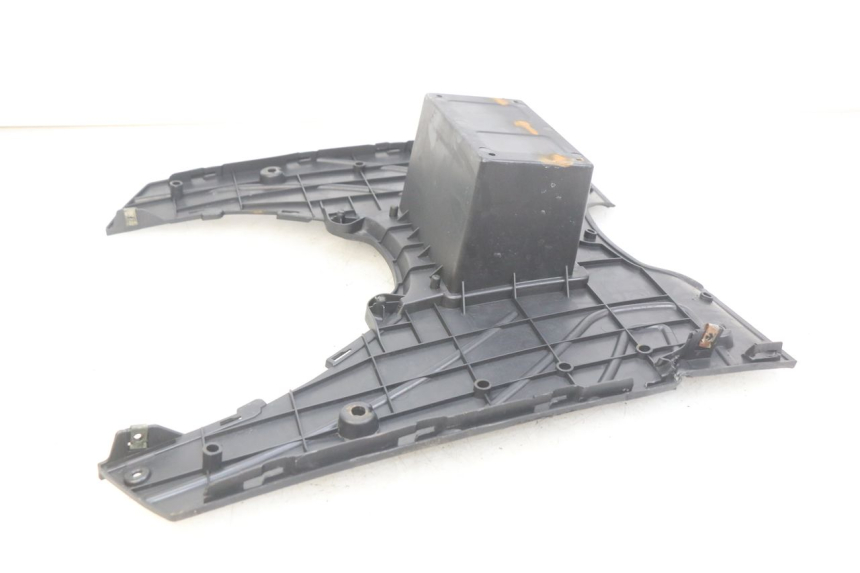 photo de STOPIEŃ PODNÓŻEK ORCAL CAVARO 4T 50 (2019 - 2023) - Inny kąt widzenia