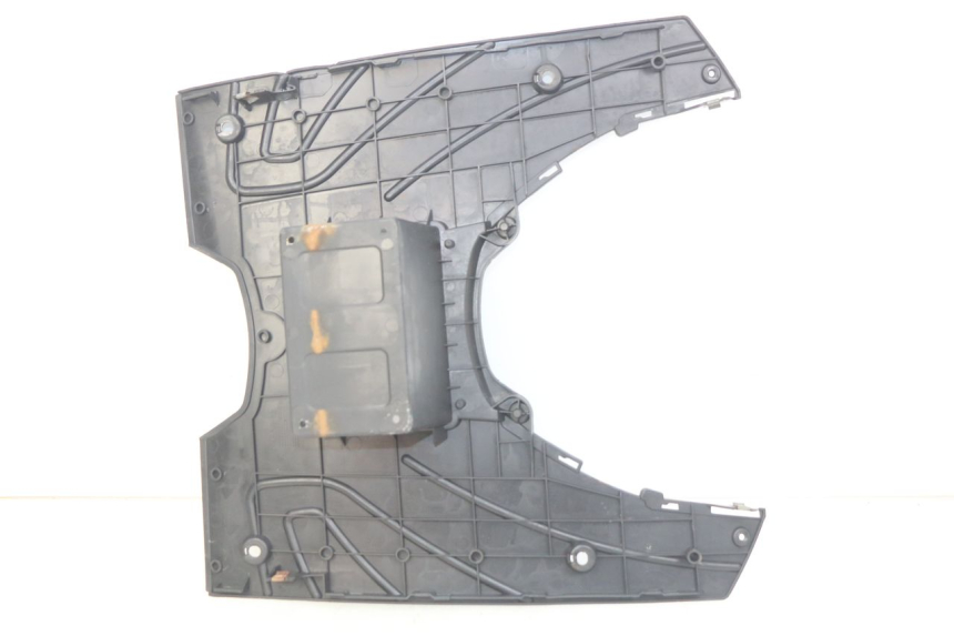 photo de STOPIEŃ PODNÓŻEK ORCAL CAVARO 4T 50 (2019 - 2023) - Widok ogólny