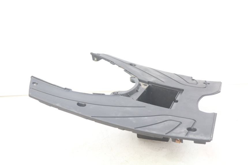 photo de STOPIEŃ PODNÓŻEK ORCAL CAVARO 4T 50 (2019 - 2023) - Stan powierzchni