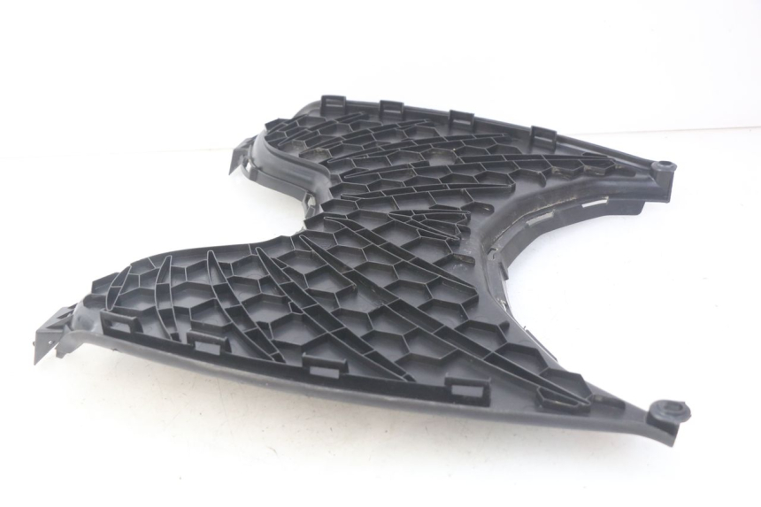 photo de STOPIEŃ PODNÓŻEK PEUGEOT CITYSTAR 125 (2011 - 2017) - Zoom stanu zużycia