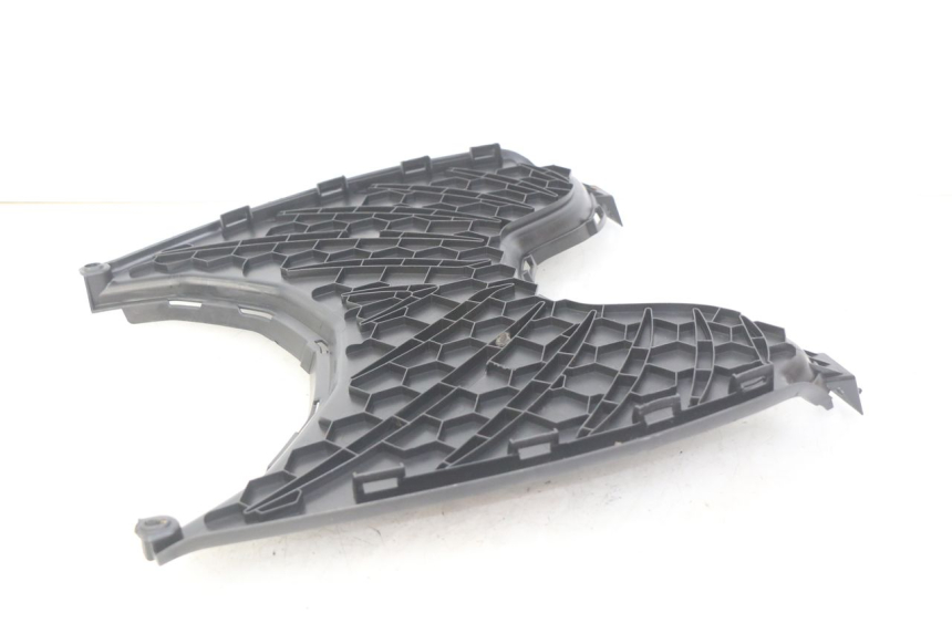 photo de STOPIEŃ PODNÓŻEK PEUGEOT CITYSTAR 125 (2011 - 2017) - Zoom stanu zużycia