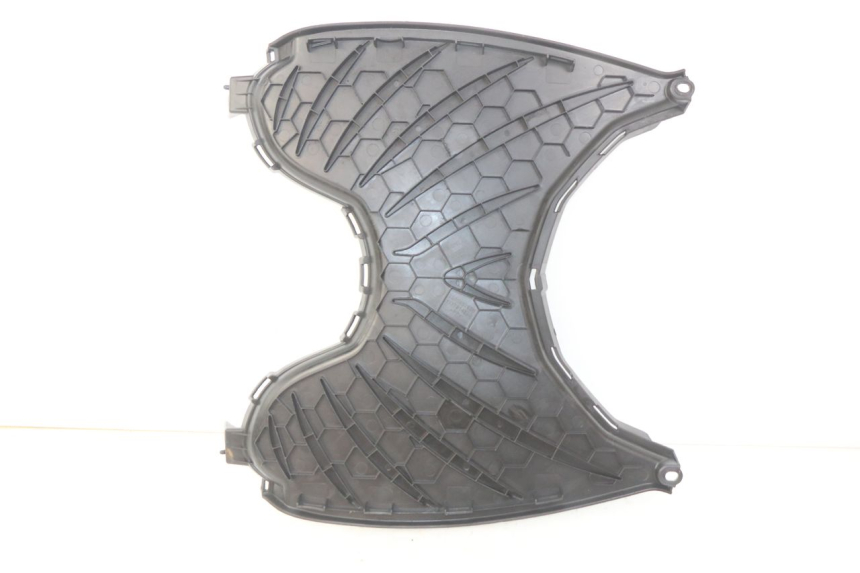 photo de STOPIEŃ PODNÓŻEK PEUGEOT CITYSTAR 125 (2011 - 2017) - Zbliżenie techniczne