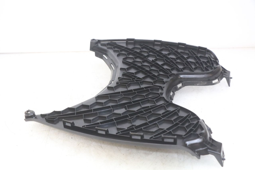 photo de STOPIEŃ PODNÓŻEK PEUGEOT CITYSTAR 125 (2011 - 2017) - Zoom stanu zużycia