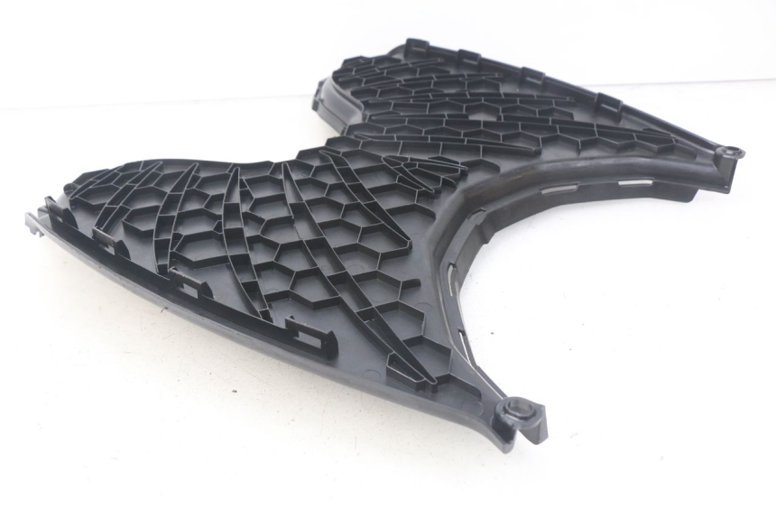 photo de STOPIEŃ PODNÓŻEK PEUGEOT CITYSTAR 50 (2013 - 2017) - Zoom stanu zużycia