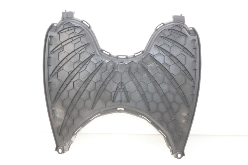 photo de STOPIEŃ PODNÓŻEK PEUGEOT CITYSTAR 50 (2013 - 2017) - Zoom stanu zużycia