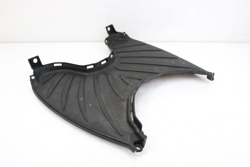 photo de STOPIEŃ PODNÓŻEK PEUGEOT CITYSTAR 50 (2013 - 2017) - Zoom stanu zużycia