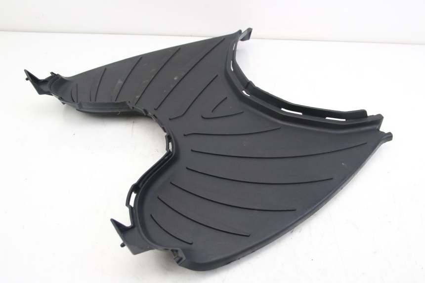 photo de STOPIEŃ PODNÓŻEK PEUGEOT CITYSTAR 50 (2013 - 2017) - Zoom stanu zużycia