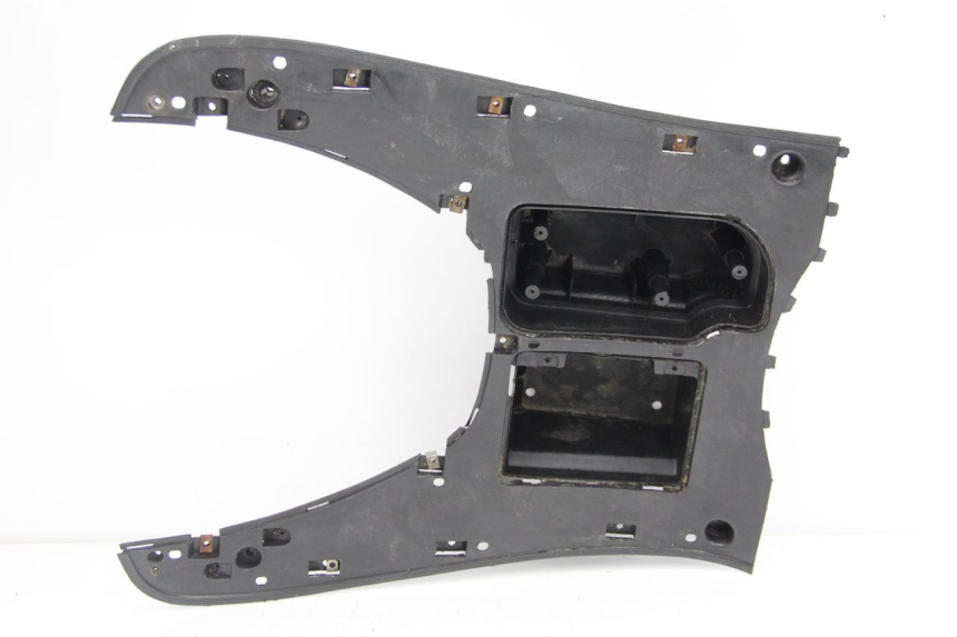 photo de STOPIEŃ PODNÓŻEK JMSTAR CJ12M 125 (2005 - 2007) - Widok główny