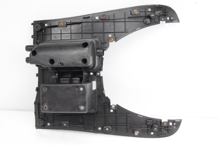 photo de STOPIEŃ PODNÓŻEK JMSTAR CJ12M 125 (2005 - 2007) - Szczegół części