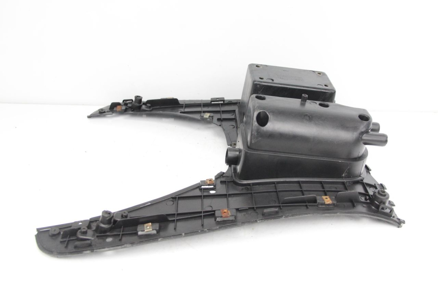 photo de STOPIEŃ PODNÓŻEK JMSTAR CJ12M 125 (2005 - 2007) - Zoom stanu zużycia