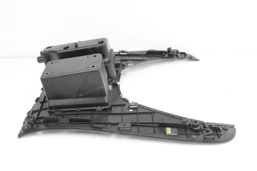 photo de STOPIEŃ PODNÓŻEK JMSTAR CJ12M 125 (2005 - 2007) - Zbliżenie techniczne