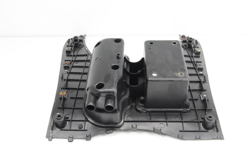 photo de STOPIEŃ PODNÓŻEK JMSTAR CJ12M 125 (2005 - 2007) - Widok ogólny