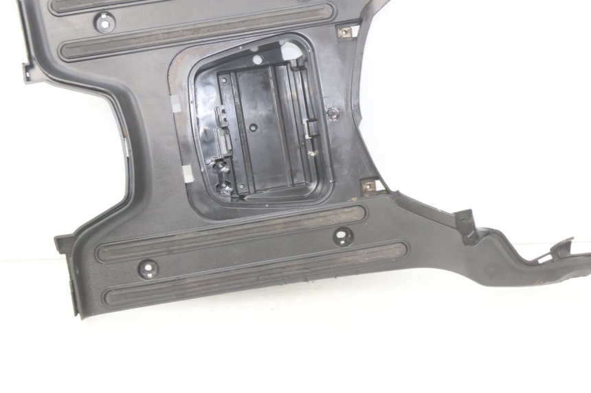 photo de STOPIEŃ PODNÓŻEK RIDE CLASSIC 2T 50 (2014 - 2022) - Widok z bliska