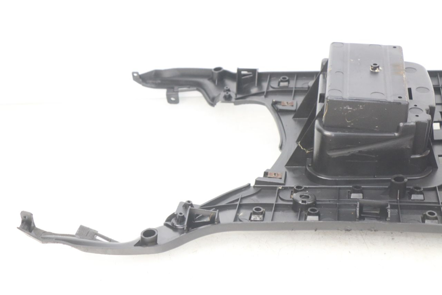 photo de STOPIEŃ PODNÓŻEK RIDE CLASSIC 2T 50 (2014 - 2022) - Zoom stanu zużycia