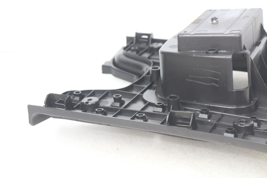 photo de STOPIEŃ PODNÓŻEK RIDE CLASSIC 2T 50 (2014 - 2022) - Zbliżenie techniczne