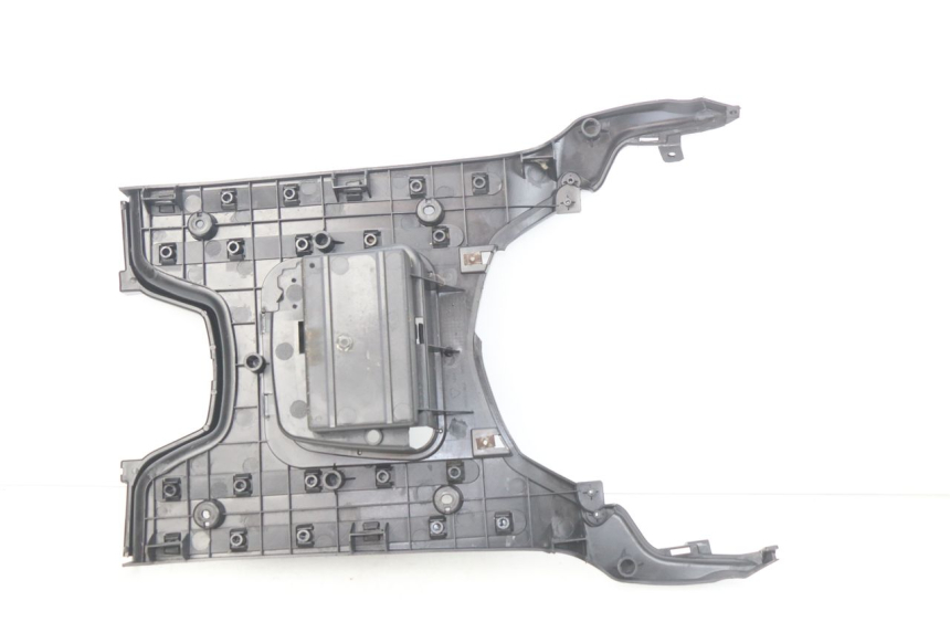 photo de STOPIEŃ PODNÓŻEK RIDE CLASSIC 2T 50 (2014 - 2022) - Punkty mocowania