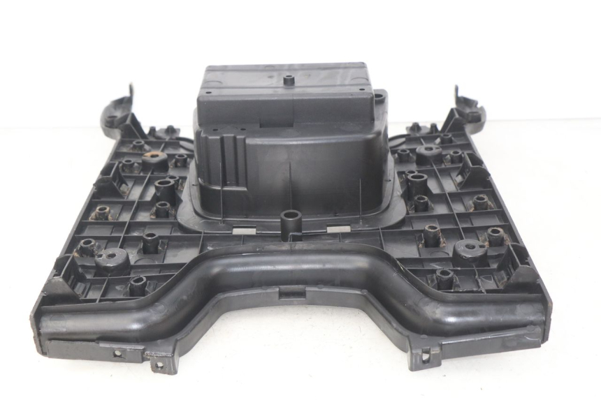 photo de STOPIEŃ PODNÓŻEK RIDE CLASSIC 2T 50 (2014 - 2022) - Zbliżenie techniczne