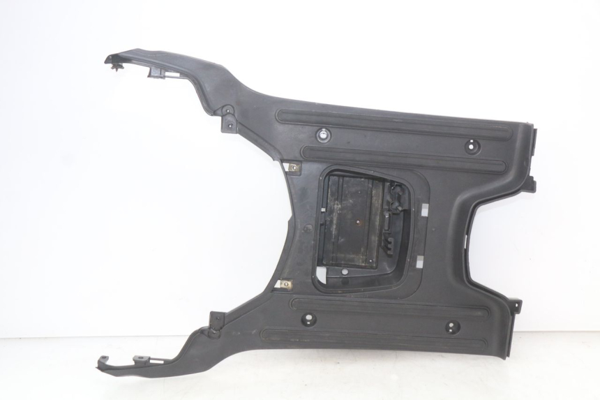 photo de STOPIEŃ PODNÓŻEK RIDE CLASSIC 2T 50 (2014 - 2022) - Widok główny