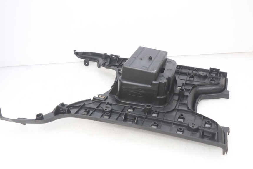 photo de STOPIEŃ PODNÓŻEK RIDE CLASSIC 2T 50 (2014 - 2022) - Zoom stanu zużycia