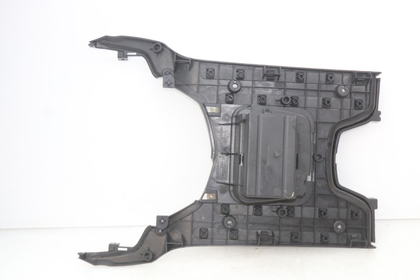 photo de STOPIEŃ PODNÓŻEK RIDE CLASSIC 2T 50 (2014 - 2022) - Inny kąt widzenia