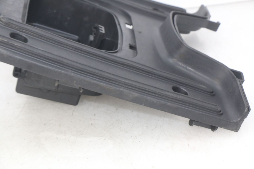 photo de STOPIEŃ PODNÓŻEK RIDE CLASSIC 2T 50 (2014 - 2022) - Zbliżenie techniczne