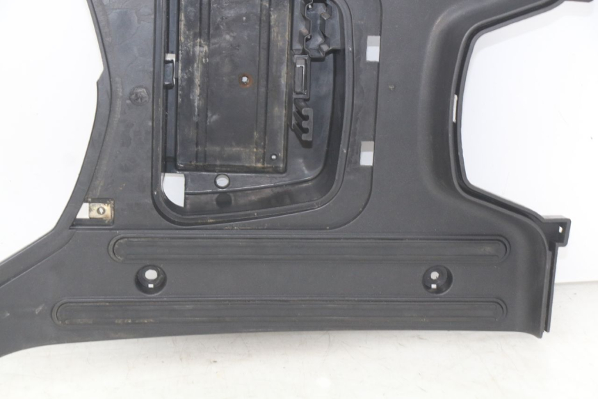 photo de STOPIEŃ PODNÓŻEK RIDE CLASSIC 2T 50 (2014 - 2022) - Stan powierzchni