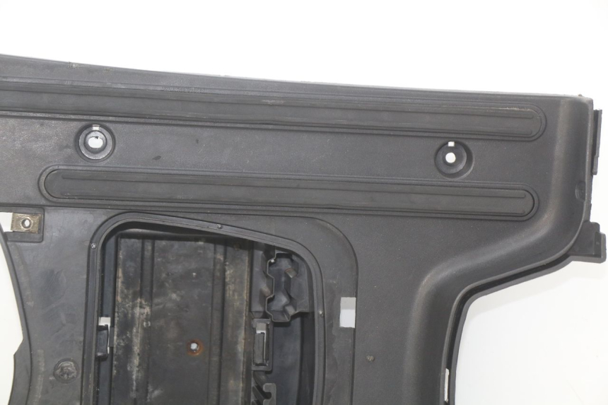 photo de STOPIEŃ PODNÓŻEK RIDE CLASSIC 2T 50 (2014 - 2022) - Część sprawdzona