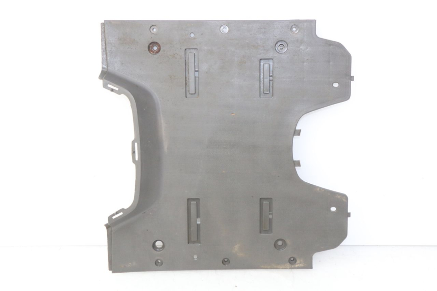 photo de STOPIEŃ PODNÓŻEK SUZUKI CP 80 (1985 - 1996) - Widok główny