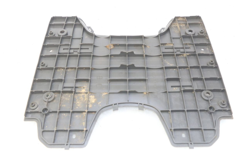 photo de STOPIEŃ PODNÓŻEK SUZUKI CP 80 (1985 - 1996) - Zoom stanu zużycia