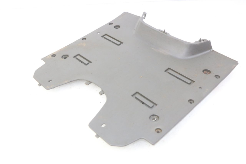 photo de STOPIEŃ PODNÓŻEK SUZUKI CP 80 (1985 - 1996) - Inny kąt widzenia