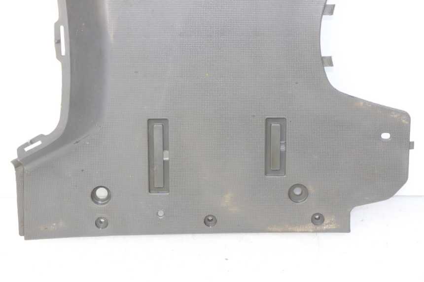 photo de STOPIEŃ PODNÓŻEK SUZUKI CP 80 (1985 - 1996) - Widok ogólny