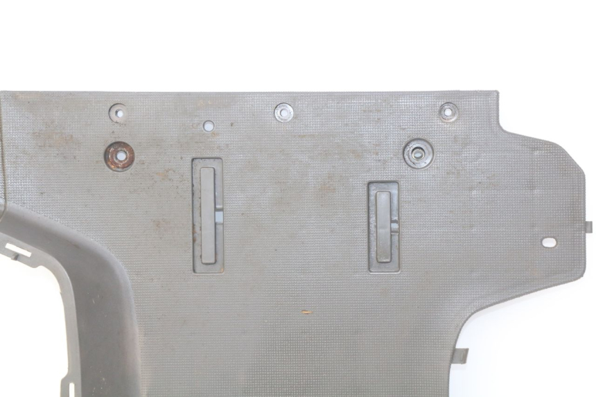 photo de STOPIEŃ PODNÓŻEK SUZUKI CP 80 (1985 - 1996) - Punkty mocowania