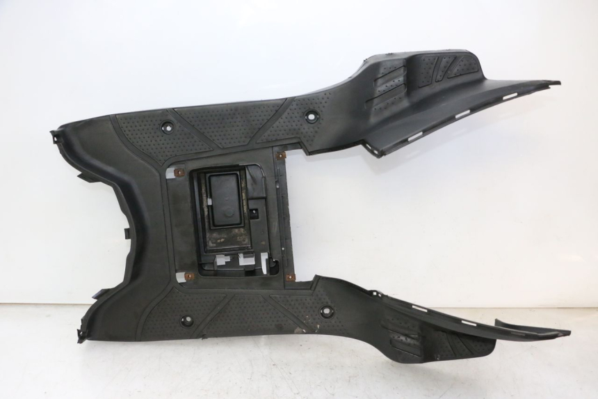 photo de STOPIEŃ PODNÓŻEK SYM CROX 4T 50 (2016 - 2023) - Widok główny