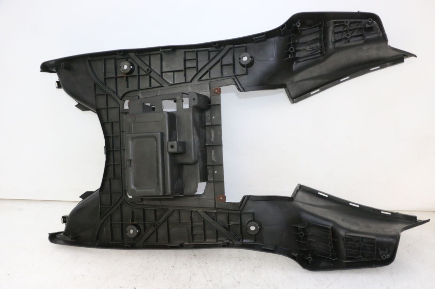 photo de STOPIEŃ PODNÓŻEK SYM CROX 4T 50 (2016 - 2023) - Alternatywny kąt