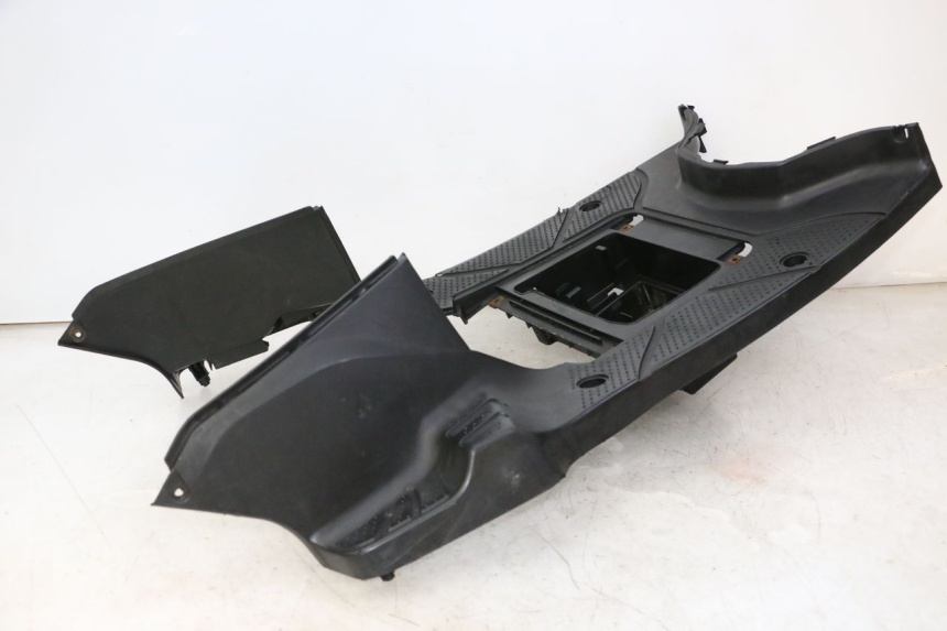 photo de STOPIEŃ PODNÓŻEK SYM CROX 4T 50 (2016 - 2023) - Widok ogólny