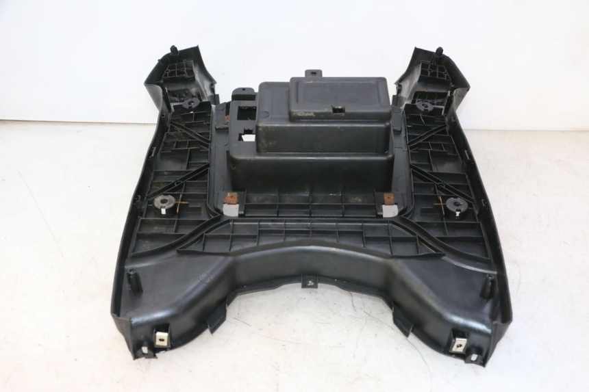 photo de STOPIEŃ PODNÓŻEK SYM CROX 4T 50 (2016 - 2023) - Oznaczenia i referencje