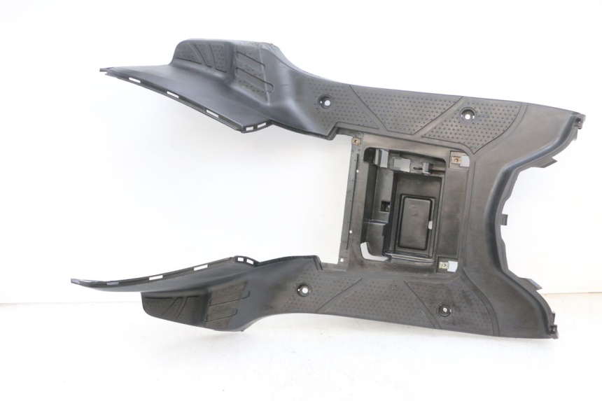 photo de STOPIEŃ PODNÓŻEK SYM CROX 4T 50 (2016 - 2023) - Widok główny