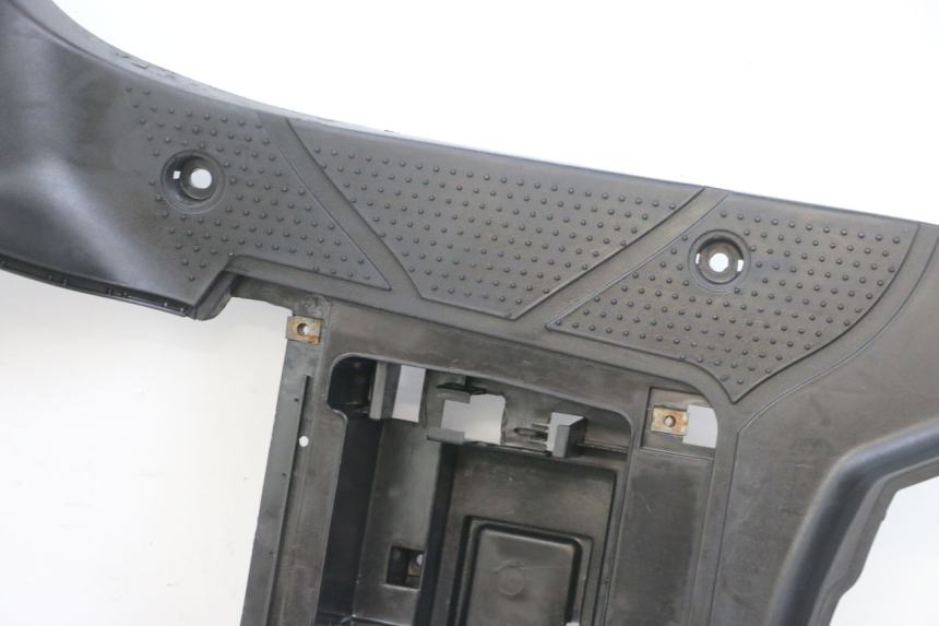 photo de STOPIEŃ PODNÓŻEK SYM CROX 4T 50 (2016 - 2023) - Szczegóły charakterystyczne